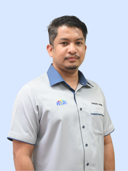 encik tengku azmir